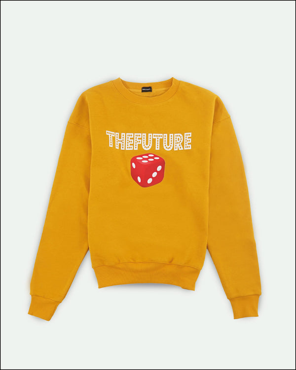 CHUNK SWEATER